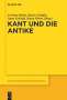 Kant und die Antike, Buch