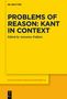 Problems of Reason: Kant in Context, Buch