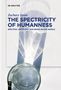 Zachary Isrow: The Spectricity of Humanness, Buch