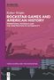Esther Wright: Rockstar Games and American History, Buch
