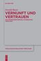 Oswald Bayer: Vernunft und Vertrauen, Buch