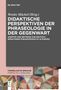 Didaktische Perspektiven der Phraseologie in der Gegenwart, Buch