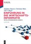 Stephan Daurer: Einführung in die Wirtschaftsinformatik, Buch