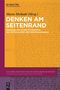 Denken am Seitenrand, Buch