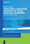 María Luquin: Tracking Language Growth in Child English Learners, Buch