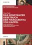 Nina Fahr: Das Konstanzer Gebetbuch der Margaretha von Kappel, Buch