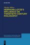 Nikolay Milkov: Hermann Lotze's Influence on Twentieth Century Philosophy, Buch