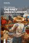Felix Schürmann: The Grey Undercurrent, Buch