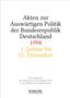 Akten zur Auswärtigen Politik der Bundesrepublik Deutschland 1994, Buch