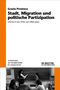 Text: "Grazia Prontera. Stadt, Migration und politische Partizipation. München in den 1970er und 1980er Jahren."  
Unten ein Klassenraumfoto., Buch