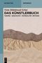 "Viola Hildebrand-Schat, Das Künstlerbuch: Theorie - Geschichte - Materialität - Methode." Gestaltung mit Papiertexturen., Buch