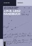 J.M.R.-Lenz-Handbuch, Buch