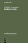 Friedrich Fürstenberg: Soziologie, Buch