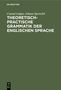 Johann Sporschil: Theoretisch-practische Grammatik der englischen Sprache, Buch