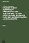 Wilhelm Endemann: Studien in der romanisch-kanonistischen Wirthschafts- und Rechtslehre bis gegen Ende des siebenzehnten Jahrhunderts, Band 1, Buch