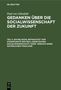 Paul Von Lilienfeld: Die Religion, betrachtet vom Standpunkte der real-genetischen Socialwissenschaft, oder: Versuch einer natürlichen Theologie, Buch