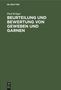 Paul Krüger: Beurteilung und Bewertung von Geweben und Garnen, Buch
