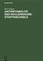 Peter Langen: Antimetabolite des Nucleinsäure-Stoffwechsels, Buch