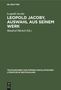 Leopold Jacoby: Leopold Jacoby, Auswahl aus seinem Werk, Buch