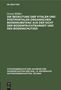 Georg Müller: Die Bedeutung der vitalen und postmortalen organischen Bodensubstanz aus der Sicht der Bodenfruchtbarkeit und des Bodenschutzes, Buch