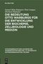 Samuel Mitja Rapoport: Die Bedeutung Otto Warburgs für die Entwicklung der Biochemie, Zellbiologie und Medizin, Buch