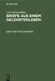 Carl Otfried Müller: Die Texte der Briefe, Buch