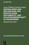 Georg Wilhelm Friedrich Hegel: Grundlinien der Philosophie des Rechts oder Naturrecht und Staatswissenschaft im Grundrisse, Buch