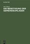 Otto Mayer: Die Beseitigung der Gemeindeumlagen, Buch