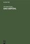 Theobald Ziegler: Das Gefühl, Buch