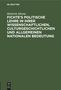 Heinrich Ahrens: Fichte's politische Lehre in ihrer wissenschaftlichen, culturgeschichtlichen und allgemeinen nationalen Bedeutung, Buch