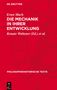 Ernst Mach: Die Mechanik in ihrer Entwicklung, Buch