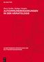Horst Stobbe: Autoimmunerkrankungen in der Hämatologie, Buch