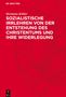Hermann Köhler: Sozialistische Irrlehren von der Entstehung des Christentums und ihre Widerlegung, Buch