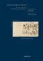 Titel: "Kanonisierung und Revision", Herausgeber: Pawlak, Lipps, Fezer, Gerok-Reiter. Skizzenartige Illustration von Personen., Buch
