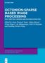 Octonion-Sparse Based Image Processing, Buch