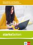 starkeSeiten Gesundheit und Soziales. Persönliche und berufliche Perspektiven. Themenheft ab Klasse 9. Ausgabe Niedersachsen, Buch