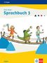 Das Auer Sprachbuch 3. Schulbuch Klasse 3. Ausgabe Bayern, Buch
