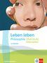 : Leben leben Einführungsphase. Schulbuch mit Medien Klasse 11. Ausgabe Nordrhein-Westfalen Oberstufe, Buch