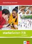 : starkeSeiten Medienbildung und Informatik 7/8, Buch,Div.