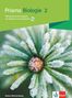Prisma Biologie 2. Differenzierende Ausgabe Baden-Württemberg, Buch, Buch