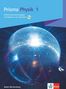 Prisma Physik 1. Schulbuch Klasse 7/8. Differenzierende Ausgabe Baden-Württemberg, Buch, Buch