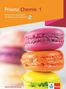 Prisma Chemie 1. Schulbuch Klasse 7/8. Differenzierende Ausgabe Baden-Württemberg, 1 Buch und 1 Diverse, 1 Buch und 1 Diverse