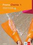Prisma Chemie 1. Differenzierende Ausgabe A, Buch