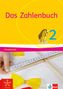 Uta Häsel-Weide: Das Zahlenbuch. 2.Schuljahr. Förderheft, Buch