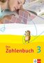 Das Zahlenbuch 3. Schulbuch Klasse 3, Buch