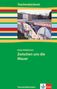 Katja Hildebrand: Zwischen uns die Mauer, Buch, Buch