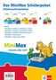 MiniMax 3. Schülerpaket, Buch
