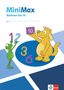 MiniMax inklusiv. Rechnen bis 10 - inklusiv Klasse 1-4, Buch, Buch