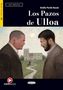 Emilia Pardo Bazán: Los pazos de Ulloa, Buch