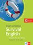 Great! Survival English A1-B2, 2nd edition, Buch